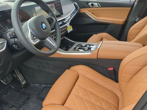 New 2026 BMW X5 sDrive40i w/ M Sport Package image 16