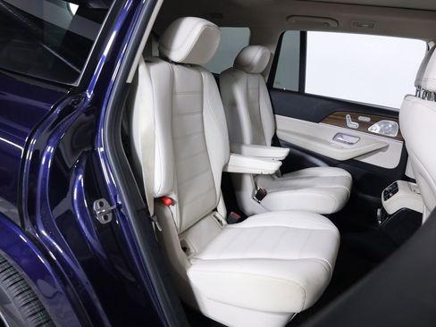 Certified 2022 Mercedes-Benz GLS 450 4MATIC image 64