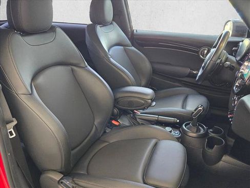 Used 2023 MINI Cooper S FWD image 20