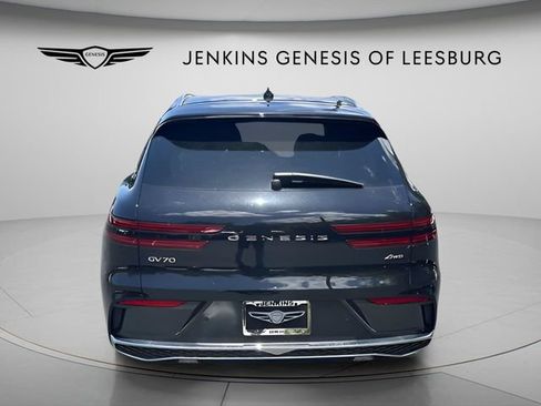 New 2026 Genesis GV70 2.5T Advanced AWD/4WD image 4