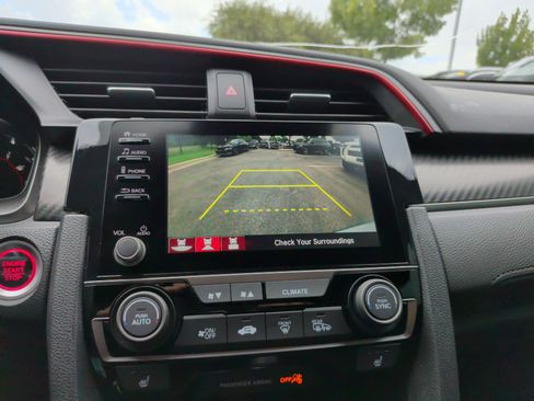 Used 2020 Honda Civic Si image 17