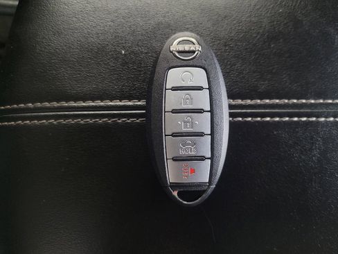 Used 2024 Nissan Altima 2.5 SV image 32