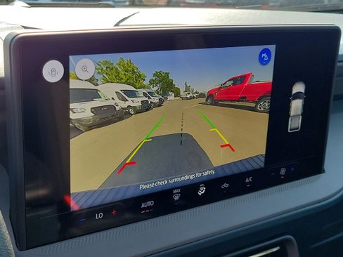 New 2025 Ford Maverick XLT w/ Black Appearance Package image 33