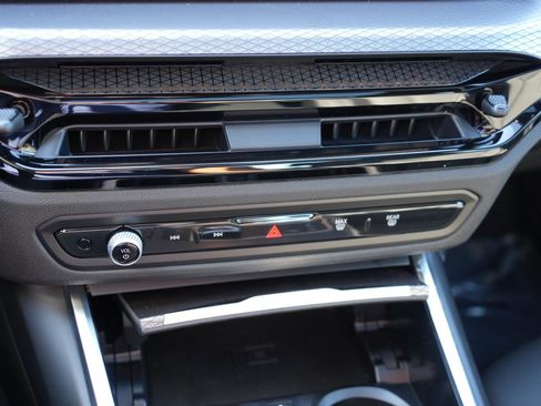 New 2026 BMW 330i xDrive Sedan w/ M Sport Package image 22