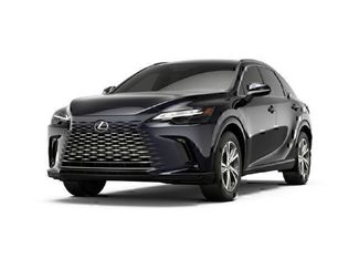 New 2026 Lexus RX 350 Premium w/ Convenience Package AWD/4WD video 1