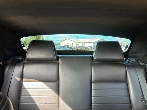 Used 2014 Ford Mustang Premium w/ Comfort Package RWD image 28