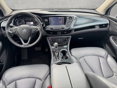 Used 2020 Buick Envision Essence image 20