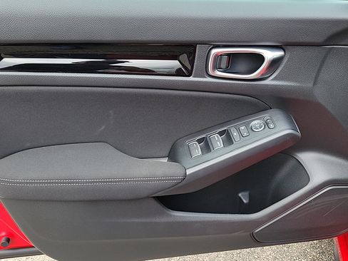 Used 2026 Honda Civic Sport image 17