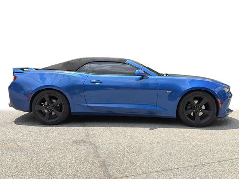 Used 2016 Chevrolet Camaro LT w/ RS Package RWD image 20