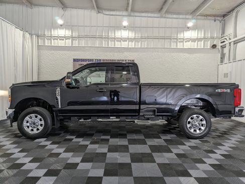 Used 2024 Ford F350 XLT AWD/4WD image 1