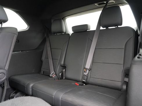 Used 2025 Buick Enclave Sport Touring image 26