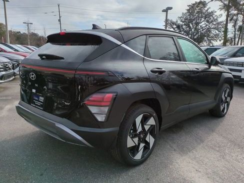 New 2026 Hyundai Kona Limited image 5