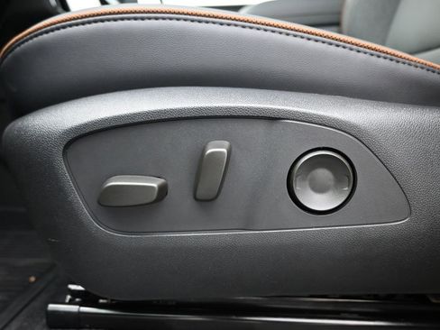 New 2025 GMC Acadia AT4 w/ LPO, Floor Liner Package image 12