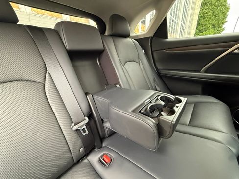 Used 2020 Lexus RX 350 AWD w/ Premium Package image 38