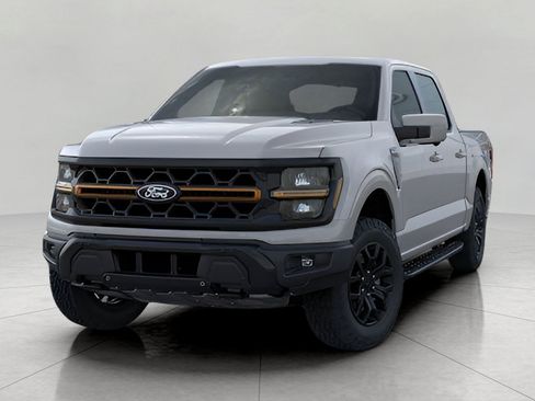 New 2026 Ford F150 Tremor w/ Equipment Group 402A High AWD/4WD image 2