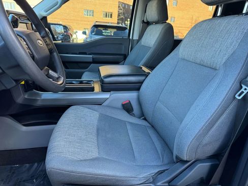 Used 2021 Ford F150 XLT w/ Max Trailer Tow Package image 3