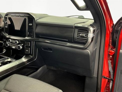 Used 2023 Ford F150 XLT w/ Equipment Group 302A High image 17