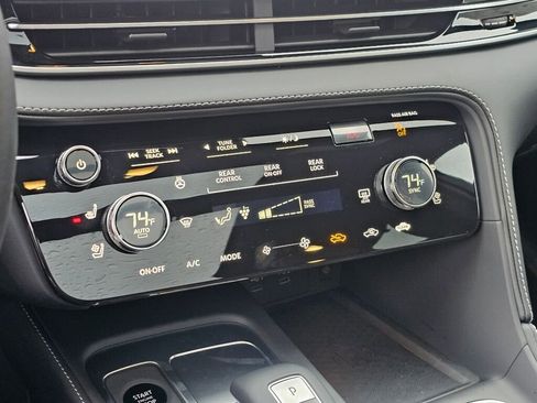 New 2026 INFINITI QX60 Autograph image 35