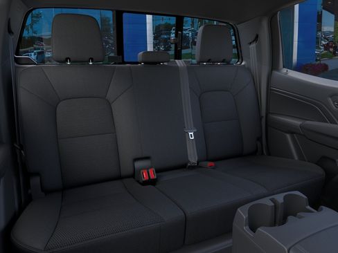 New 2026 Chevrolet Colorado LT AWD/4WD image 41