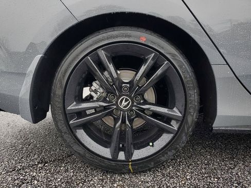 New 2026 Acura Integra A-Spec image 9