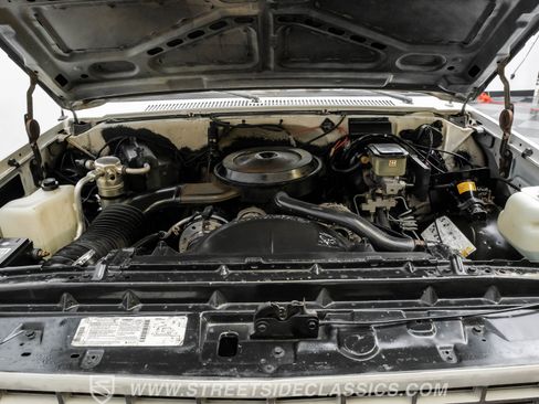 Used 1990 Chevrolet Blazer 4WD image 37