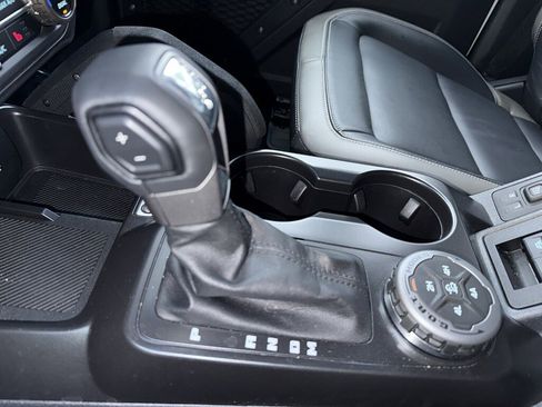 New 2025 Ford Bronco Outer Banks w/ Sasquatch Package image 27