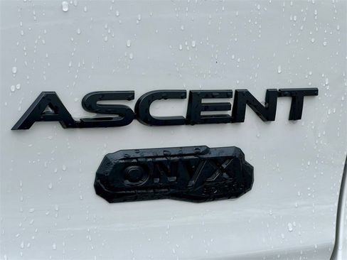 New 2026 Subaru Ascent Bronze Edition image 2