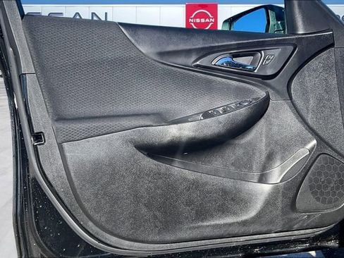 Used 2024 Chevrolet Malibu LT image 17