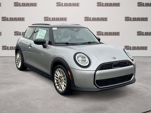 New 2026 MINI Cooper S image 7
