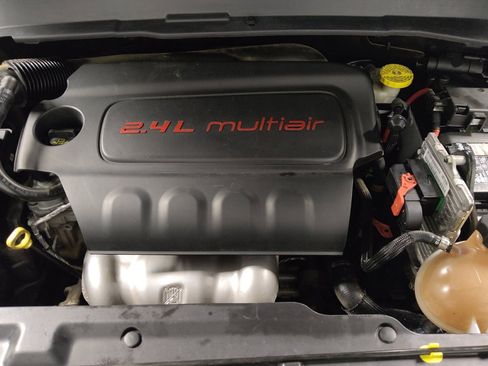 Used 2018 Jeep Compass Sport FWD image 30