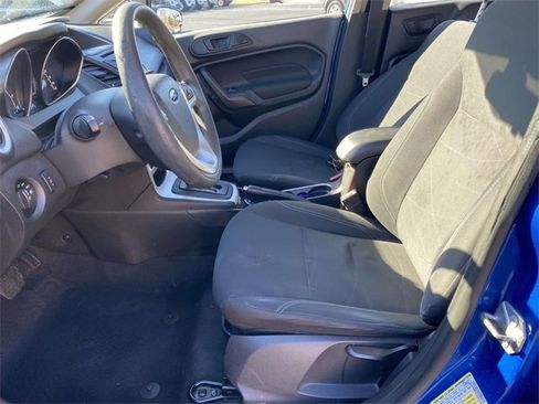 Used 2018 Ford Fiesta SE image 13