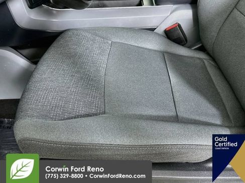 Used 2024 Ford F150 XLT w/ Equipment Group 302A MID AWD/4WD image 24