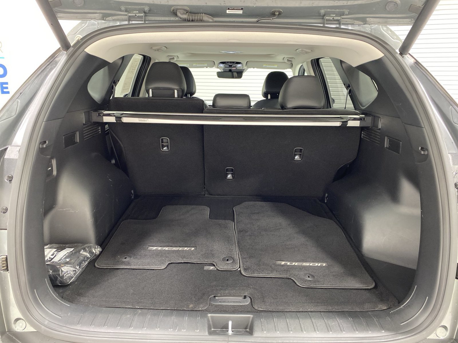Used 2023 Hyundai Tucson SEL w/ Convenience Package AWD/4WD image 24