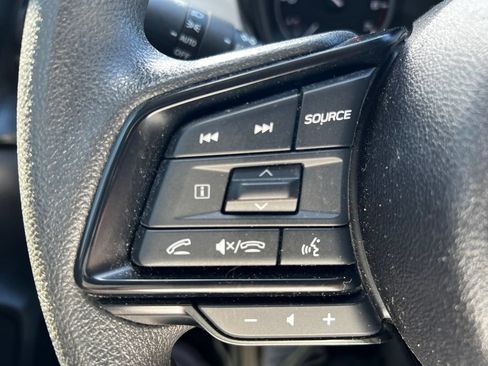 Used 2025 Subaru Crosstrek 2.5i Premium AWD/4WD image 22