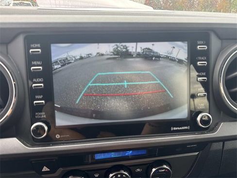 Used 2023 Toyota Tacoma TRD Sport image 22
