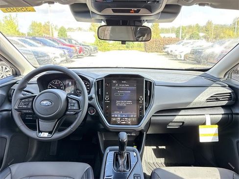 New 2025 Subaru Crosstrek 2.5i Limited image 22