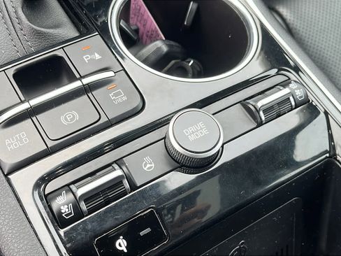 Used 2022 Kia K5 EX w/ EX Premium Package image 20