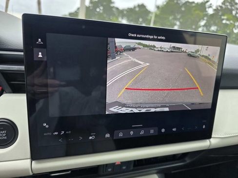 New 2026 MAZDA CX-5 Select image 13