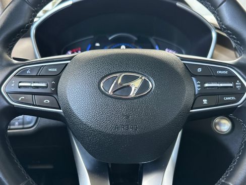 Used 2020 Hyundai Santa Fe SEL FWD image 31