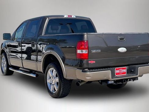 Used 2006 Ford F150 XLT image 4