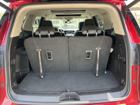 Used 2019 GMC Acadia Denali AWD/4WD image 23