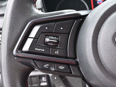 Used 2022 Subaru WRX Premium image 16