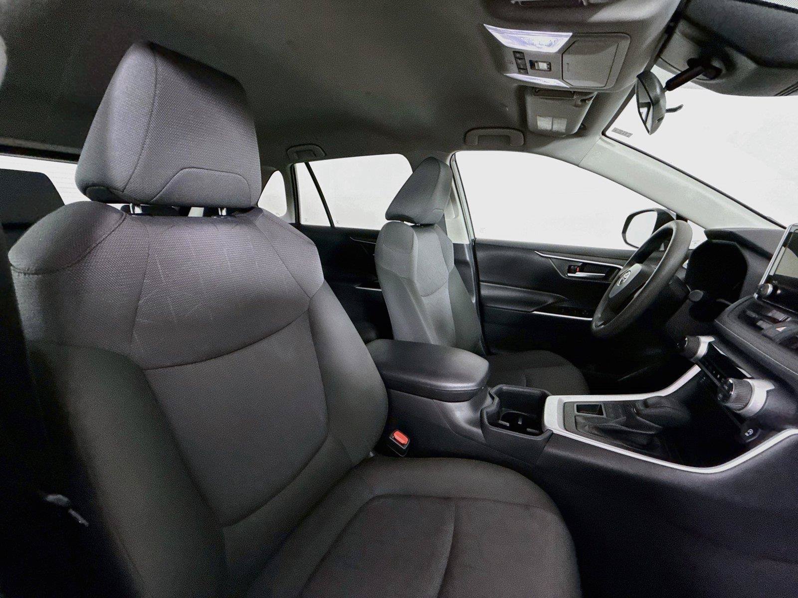 Certified 2025 Toyota RAV4 XLE AWD/4WD image 41