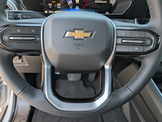 New 2026 Chevrolet Colorado LT w/ Advanced Trailering Package AWD/4WD image 15