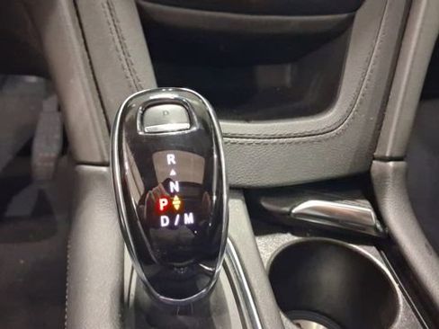 Used 2024 Cadillac XT6 Premium Luxury w/ LPO, Floor Liner Package AWD/4WD image 36