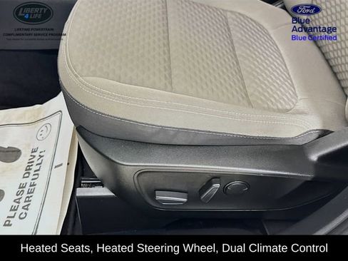 Certified 2022 Ford Escape SE w/ Convenience Package image 18