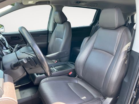 Used 2018 Honda Odyssey EX-L image 10