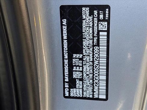 Certified 2025 MINI Cooper S image 22