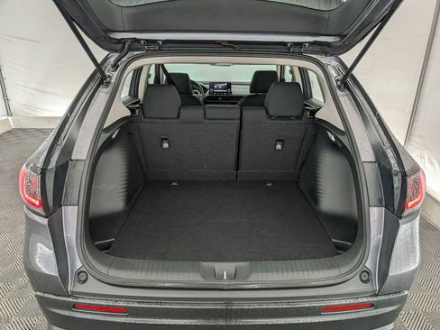 Used 2025 Honda HR-V LX image 32