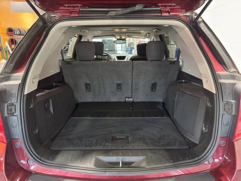 Used 2017 Chevrolet Equinox LT w/ Convenience Package image 19